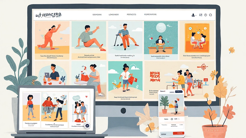 Website illustrator Amsterdam