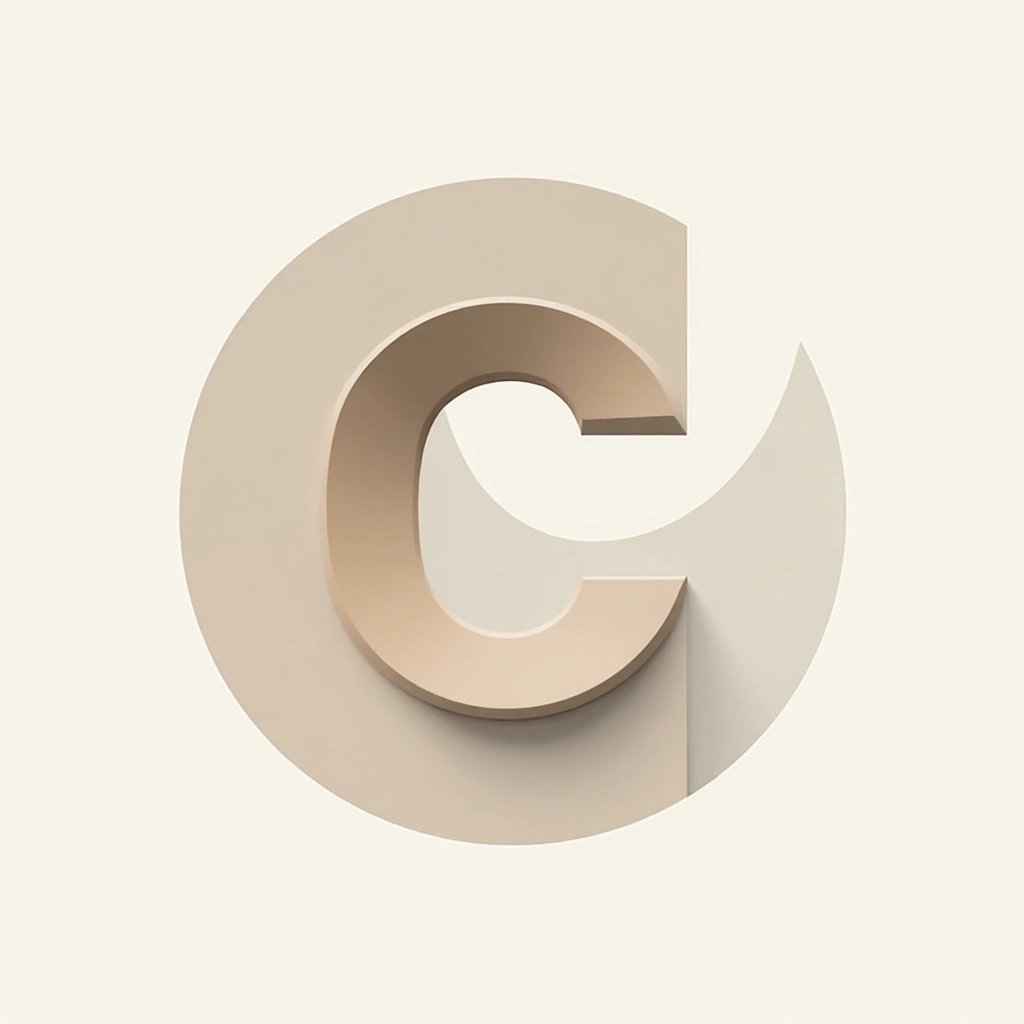 Creatief Atelier Logo