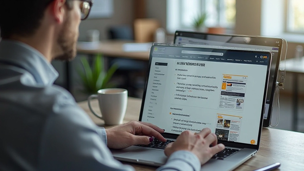 Veelvoorkomende responsive design fouten gevisualiseerd met voorbeeld screenshots van slecht geoptimaliseerde websites
